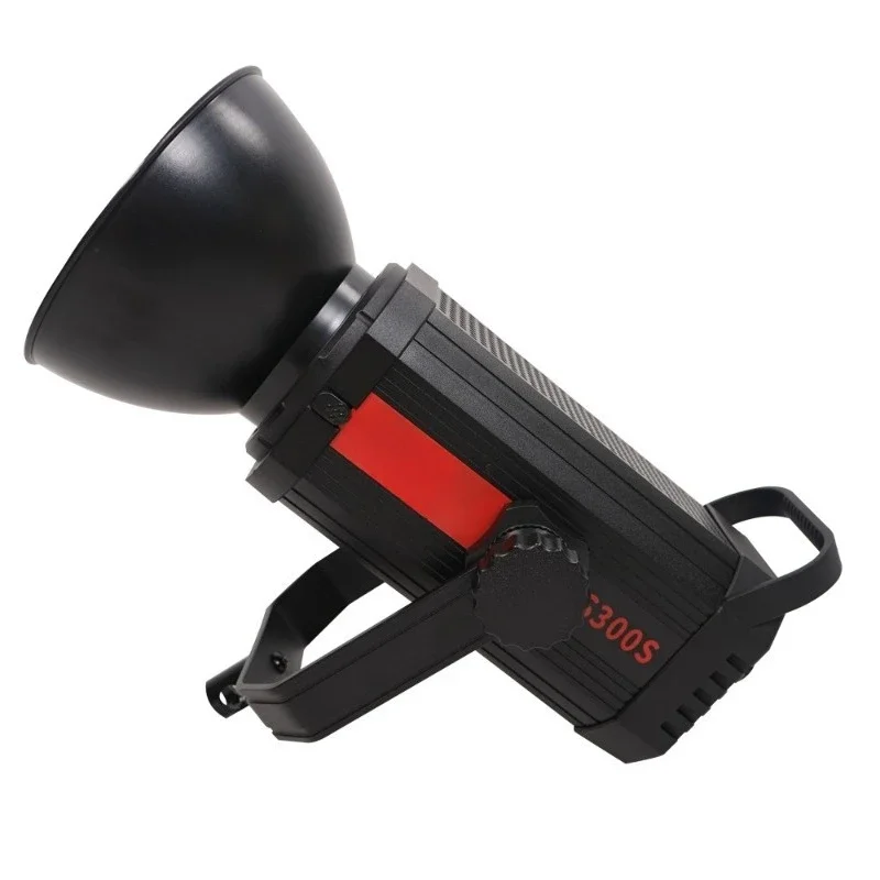 Virtual Photography Lighting - ไฟสตรีมสดกำลังสูง 300W ไฟกรีนสกรีนเสมือนจริง ไฟเติมแสงสำหรับถ่ายภาพ