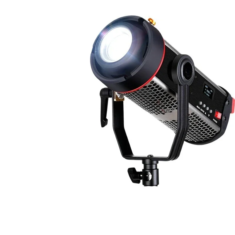 Photography Lighting Position - ไฟ LED สำหรับถ่ายภาพและวิดีโอ 200W แสงสีขาว รุ่น