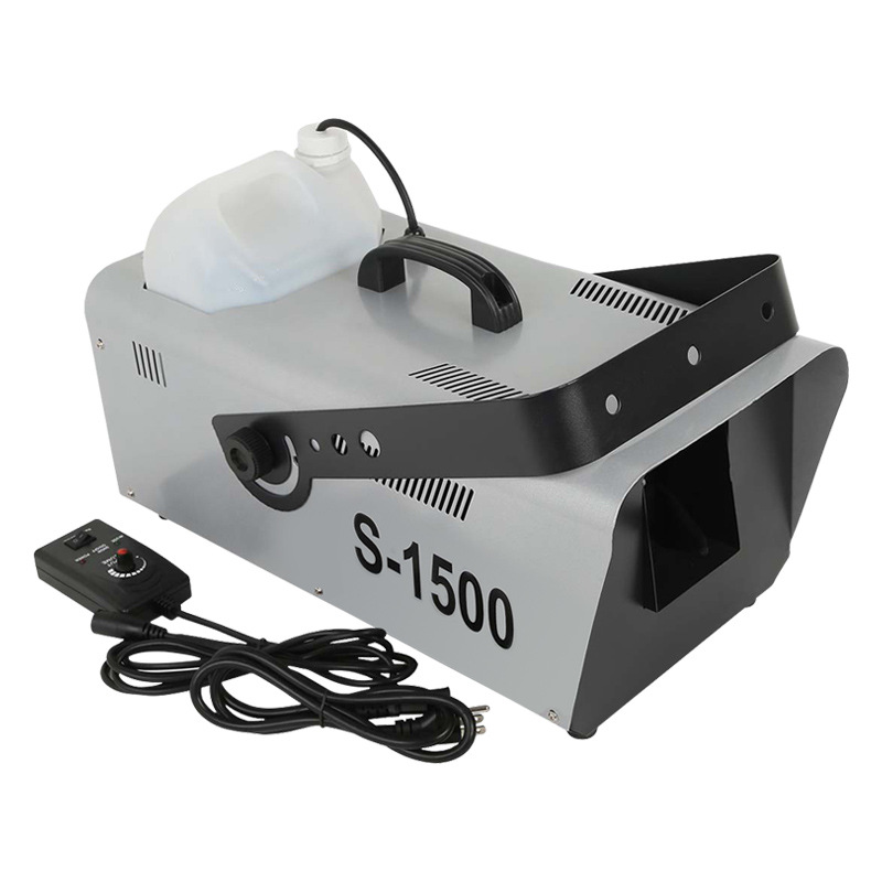 Photography Artificial Lighting - เครื่องทำหิมะเทียมขนาดเล็กสำหรับใช้ในร่ม 1500W/600W เครื่องสร้างเกล็ดหิมะสำหรับคริสต์มาส ฮาโลวีน งานแต่งงาน โรงละคร