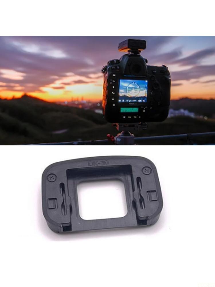 Photography Lighting Reference - B03F DK30 ช่วยเพิ่มซีลช่องมองภาพ Protector Eyecup การปิดกั้นฝุ่นและแสงสำหรับ