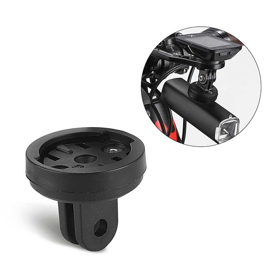 Photography Lighting Indoor - ขายึดกล้องไฟท้ายจักรยาน 1 ชิ้น สำหรับ Garmin Varia