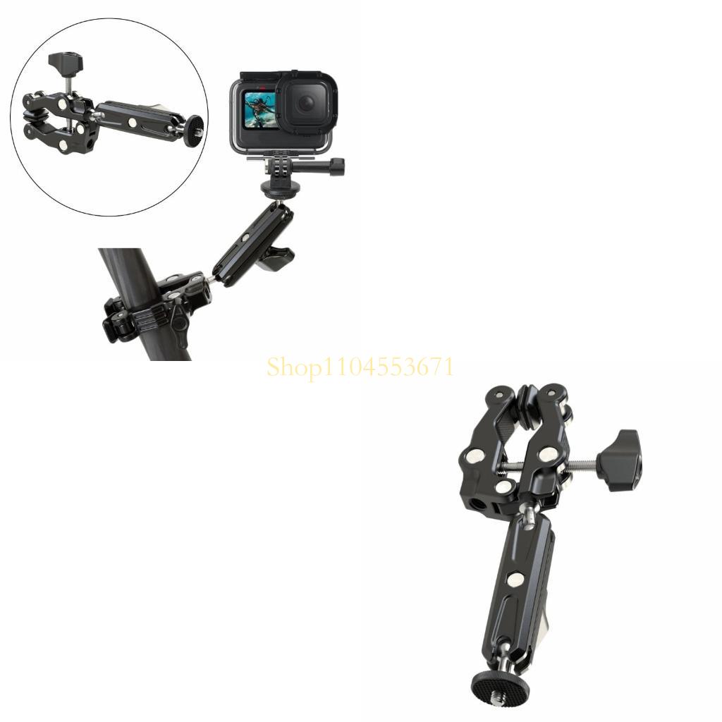 Photography Lighting Reference - ผู้ขายที่ดีที่สุด Professional Strong Grip CLAMP Mount