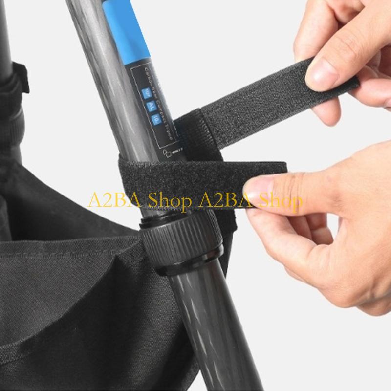 Photography Lighting Reference - A2BA Light Stand อุปกรณ์เสริมไนลอน Sandbag สามเหลี่ยม