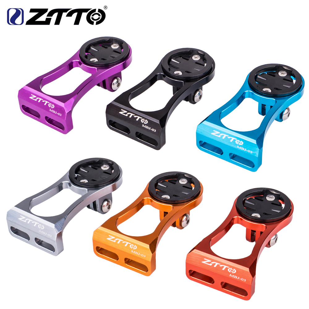 Photography Lighting Indoor - ZTTO จักรยานคอมพิวเตอร์ Mount สําหรับ Garmin CATEYE