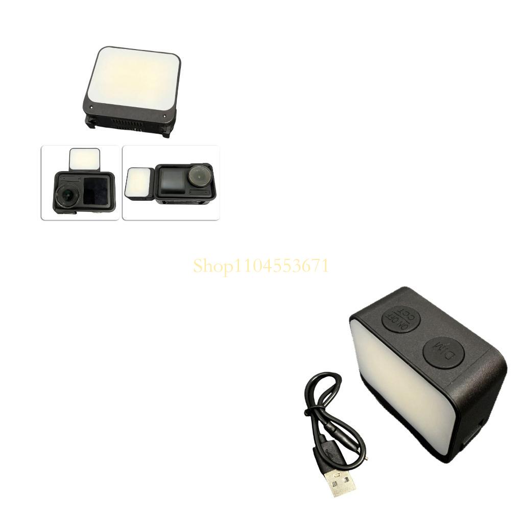 Photography Lighting Reference - สินค้าขายดี Fill Light Action 5Pro/4/3 3