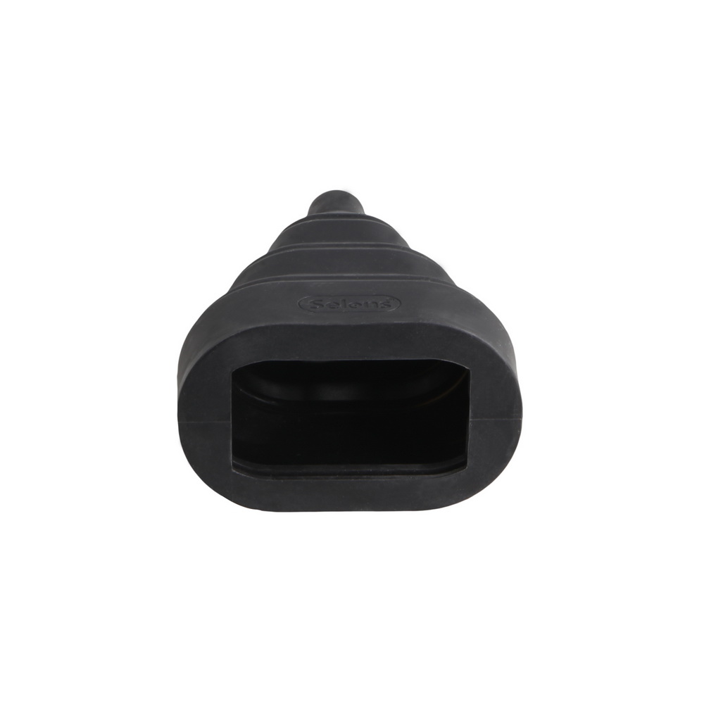 Selens แม่เหล็กพับ Snoot ซิลิโ - Snoot Flash Modifier บทวิจารณ์และราคา