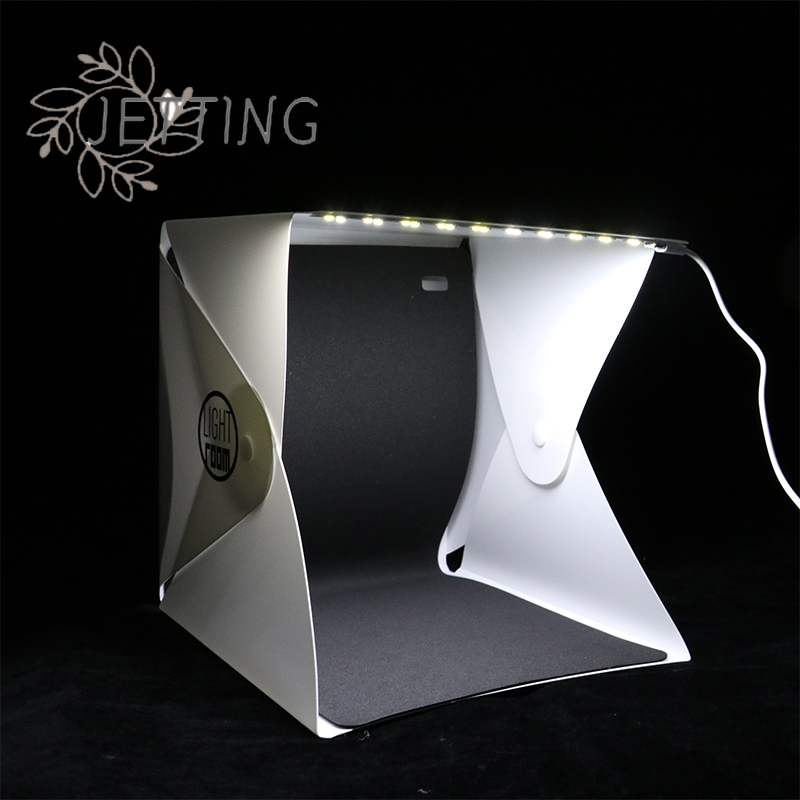 ไฟ LED สำหรับถ่ายภาพแบบพกพา ขน - Photography Lightning บทวิจารณ์และราคา