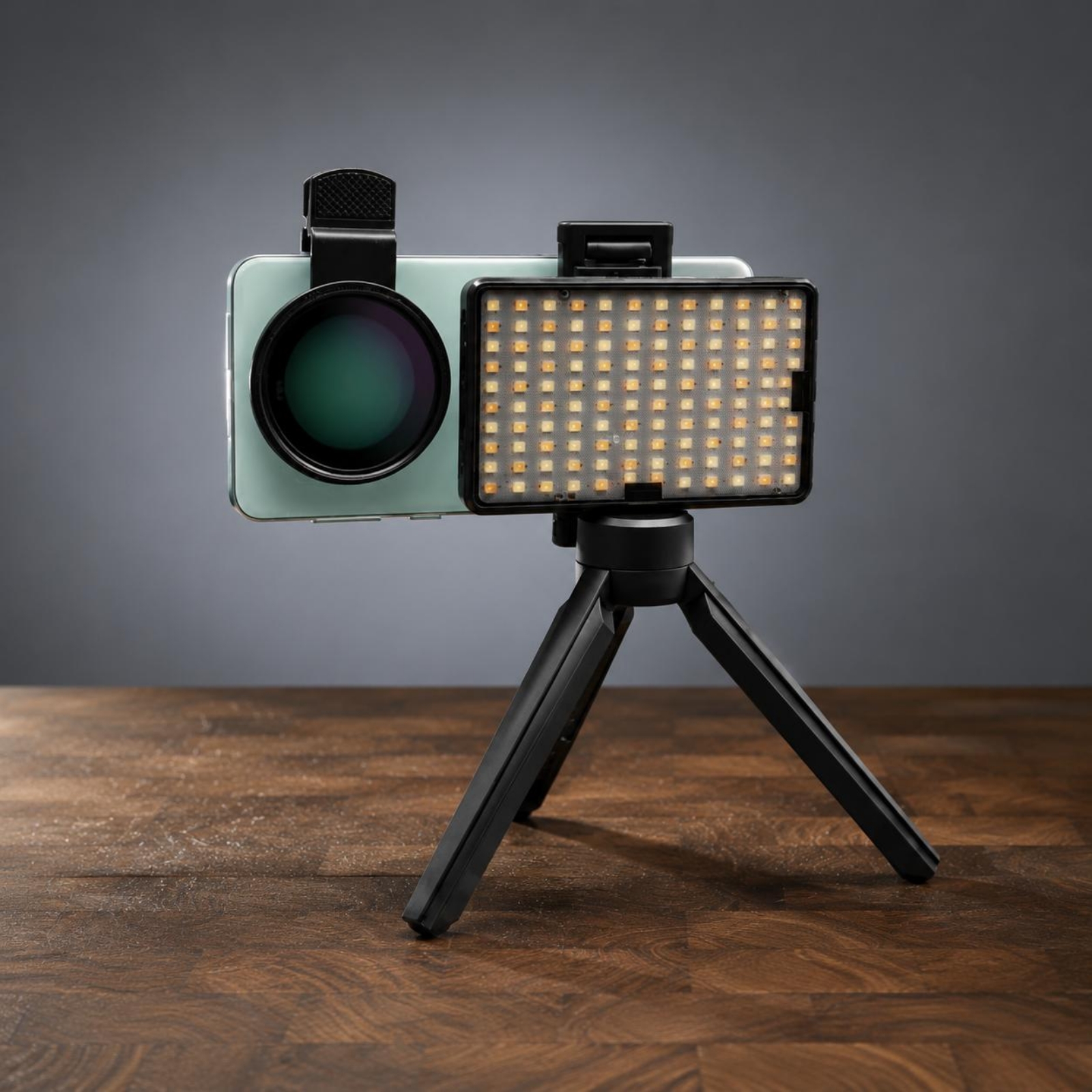 ฟิลเตอร์กล้องโทรศัพท์แบบวงกลมป - Photography Lighting Indoor บทวิจารณ์และราคา