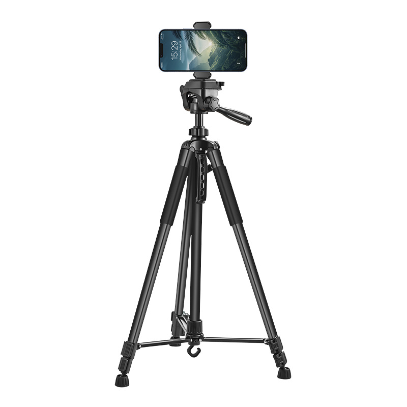 ขาตั้งกล้องโทรศัพท์ 1.4 เมตร ส - Photography Lighting Position บทวิจารณ์และราคา