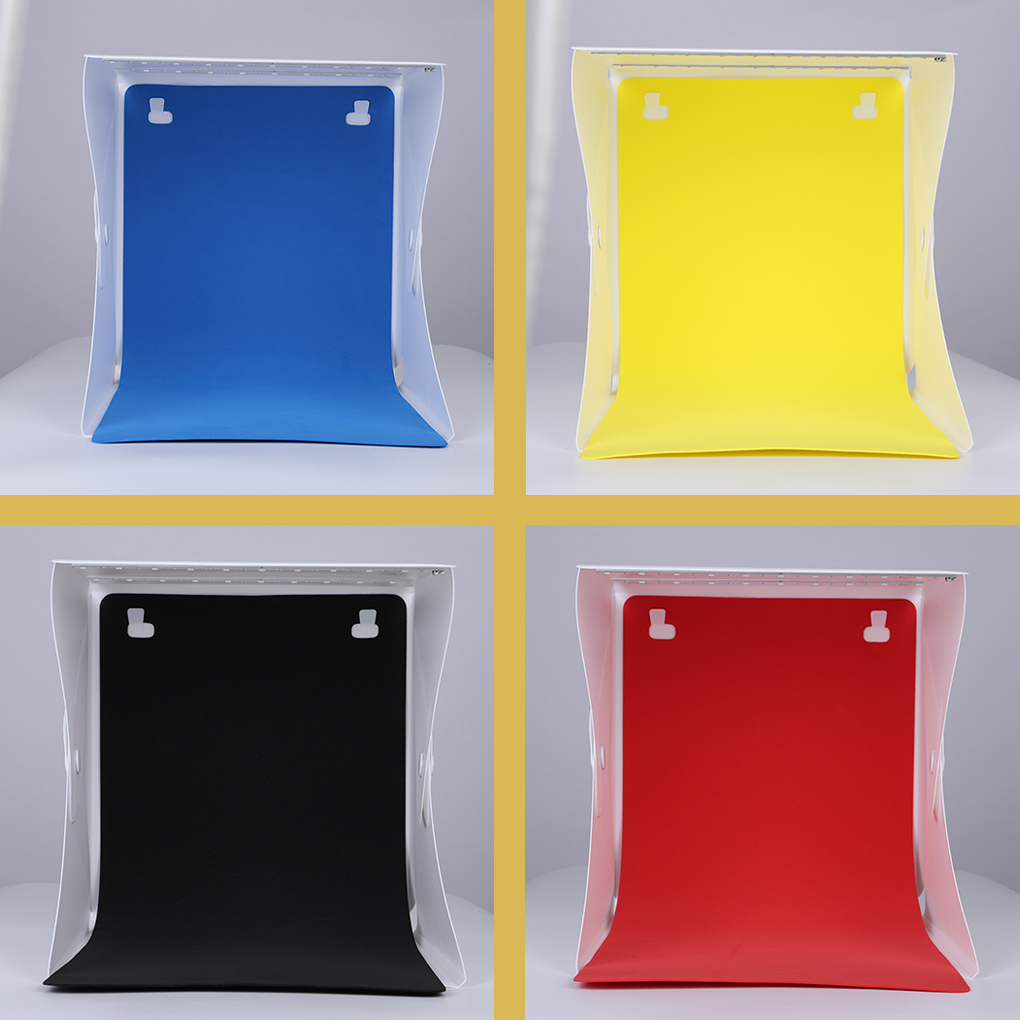ซอฟต์บ็อกซ์สำหรับบูธถ่ายรูปพับ - Softbox Portable Strip บทวิจารณ์และราคา