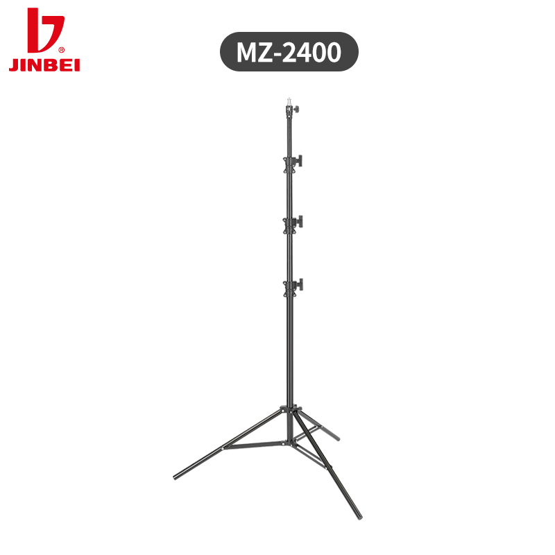 ขาตั้งไฟถ่ายภาพอลูมิเนียมแบบมี - Lighting In Photography บทวิจารณ์และราคา