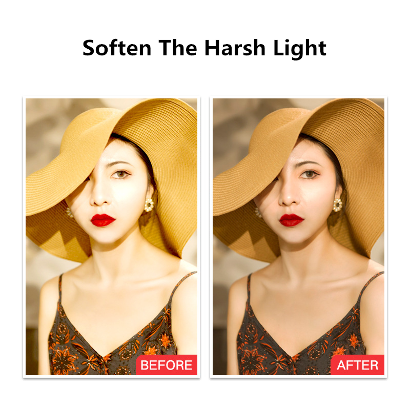 1.7X1m การถ่ายภาพพื้นหลัง Diff - Photography Lighting White Background บทวิจารณ์และราคา
