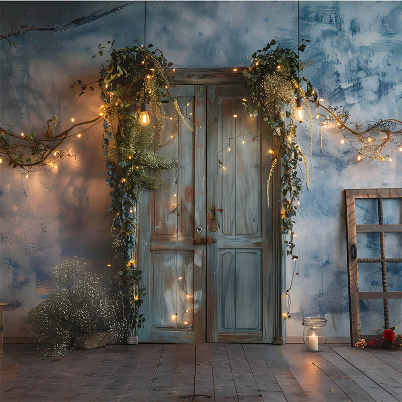 Mehofond Vintage Wallการถ่ายภา - Vintage Photography Lighting บทวิจารณ์และราคา