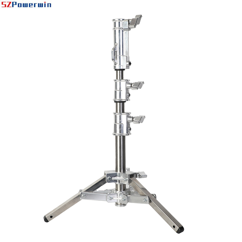 ขาตั้งไฟแบบมุมต่ำสำหรับการถ่าย - Photography Lighting Material บทวิจารณ์และราคา