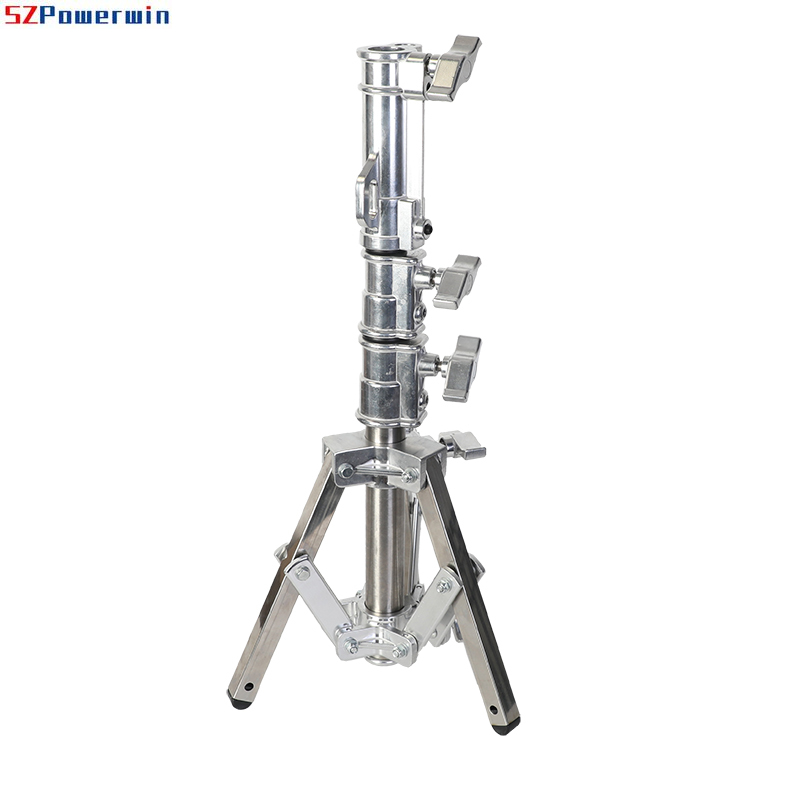 ขาตั้งไฟแบบมุมต่ำสำหรับการถ่าย - Photography Lighting Material บทวิจารณ์และราคา