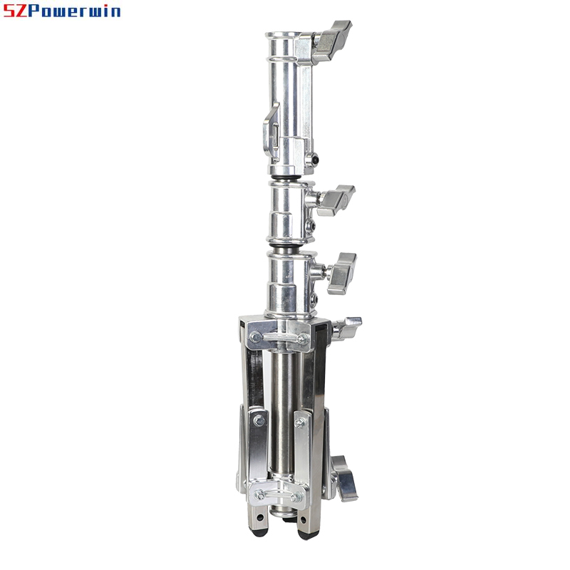 ขาตั้งไฟแบบมุมต่ำสำหรับการถ่าย - Photography Lighting Material บทวิจารณ์และราคา