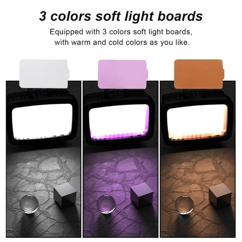 F62C กันน้ำ LED โคมไฟดำน้ำสำหร - Photography Lighting Reference บทวิจารณ์และราคา