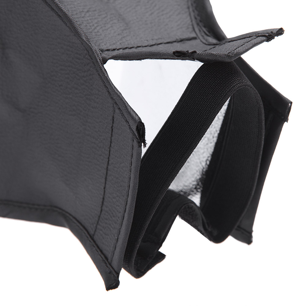 15x17 ซม.Softbox Reflector แฟล - Photography Lighting Kits บทวิจารณ์และราคา