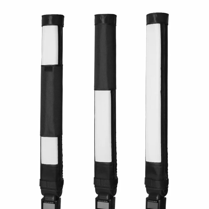 ยอดนิยมแบบพกพาแฟลช Strip Diffu - Softbox Portable Strip บทวิจารณ์และราคา