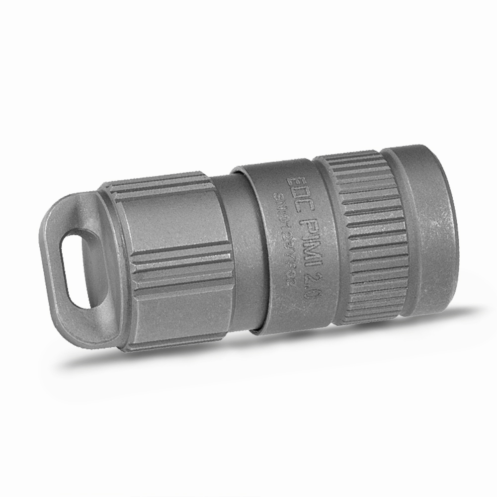 ไฟฉายแคมป์ปิ้งกลางแจ้ง ไทเทเนี - Snoot Flash Modifier บทวิจารณ์และราคา