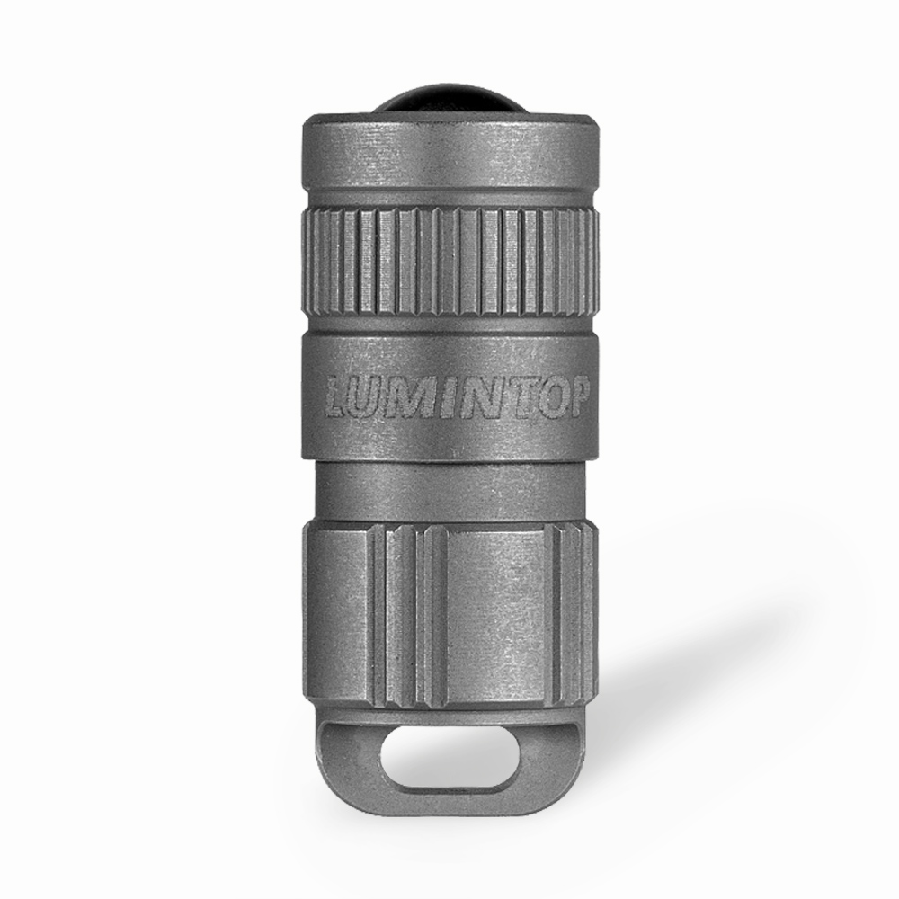 ไฟฉายแคมป์ปิ้งกลางแจ้ง ไทเทเนี - Snoot Flash Modifier บทวิจารณ์และราคา