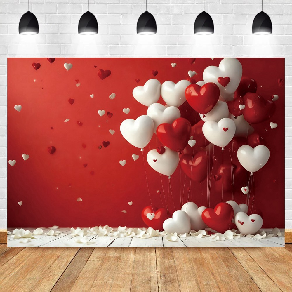 14 กุมภาพันธ์ วันวาเลนไทน์ ฉาก - Photography Lighting White Background บทวิจารณ์และราคา