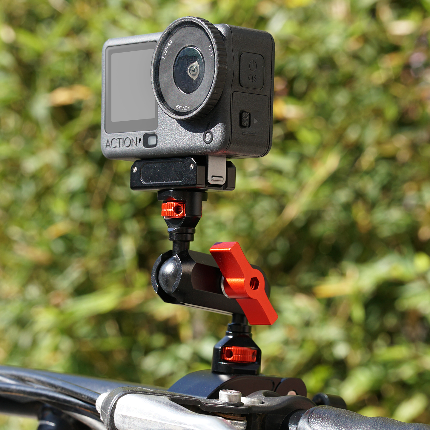 17 มม. ดับเบิ้ล 360 °   ขาตั้ง - Photography Lighting Position บทวิจารณ์และราคา