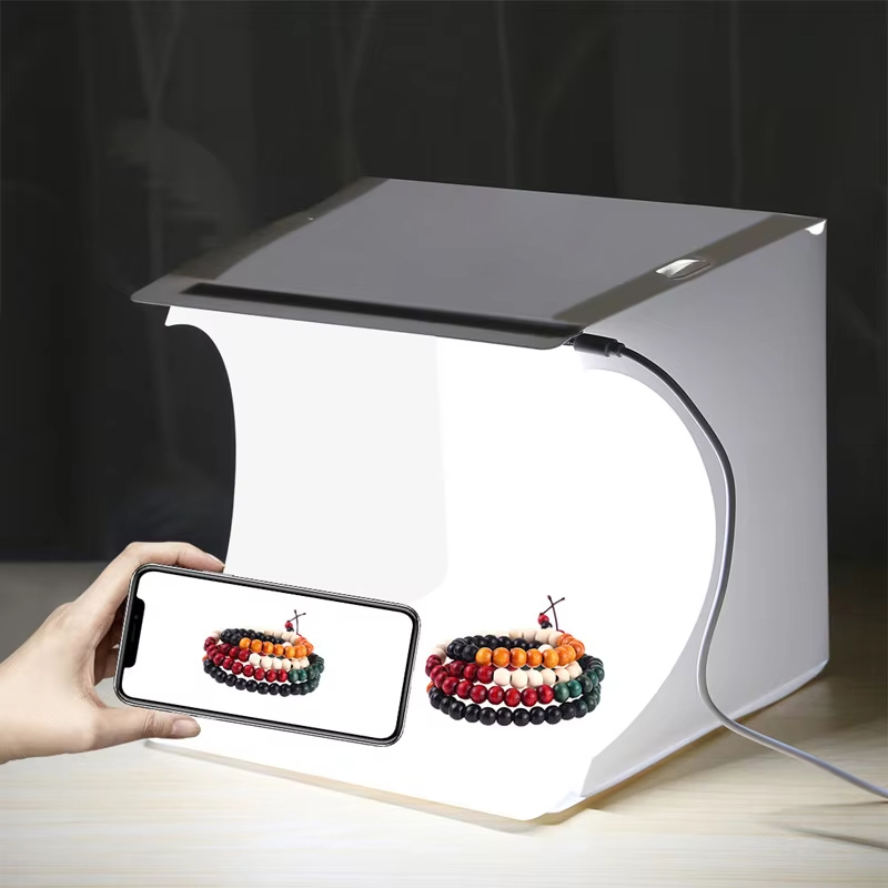 พับสตูดิโอถ่ายภาพบูธ Softbox ไ - Softbox Portable Strip บทวิจารณ์และราคา