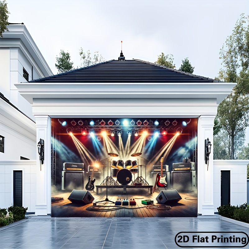 ไฟประดับตัวอักษร 2 มิติ แบบแบน - Vintage Photography Lighting บทวิจารณ์และราคา
