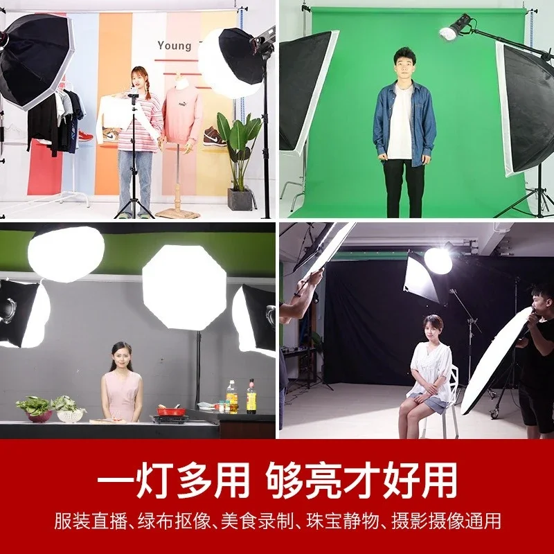 ไฟ LED สำหรับถ่ายภาพและวิดีโอ  - Photography Lighting Position บทวิจารณ์และราคา