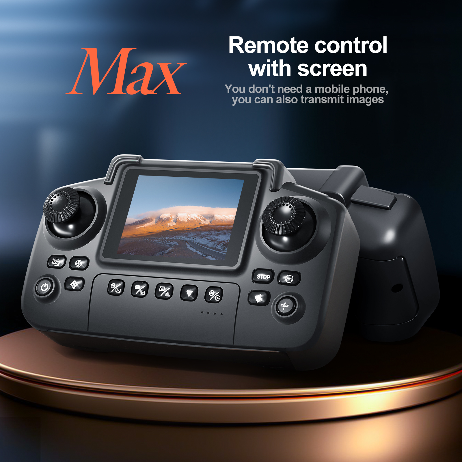2025 ใหม่ E88 E99 Pro Max RC Q - Photography Lighting Indoor บทวิจารณ์และราคา
