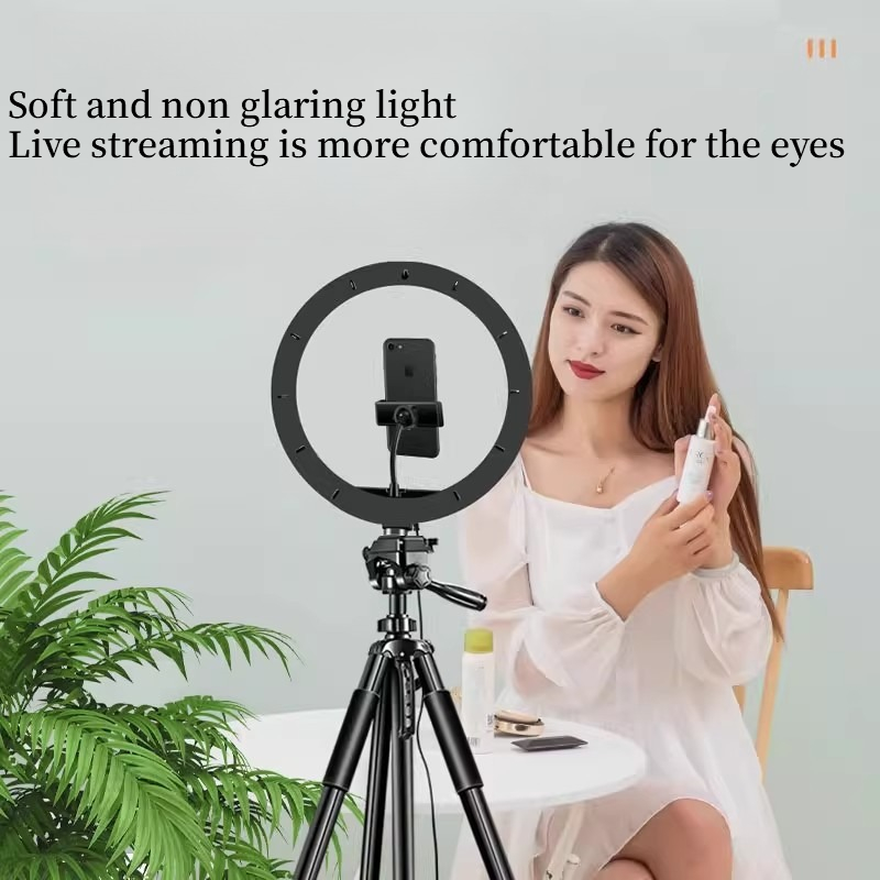 ขาตั้งกล้องสมาร์ทโฟน แบบปรับได - Photography Lighting Position บทวิจารณ์และราคา