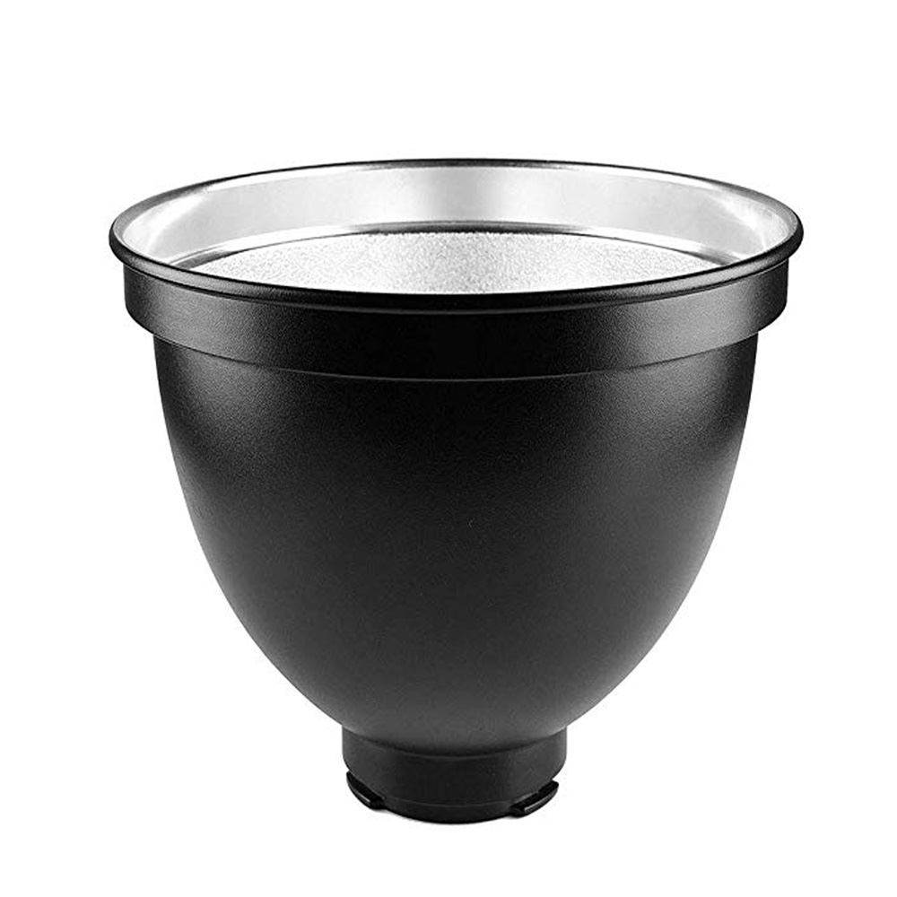 อุปกรณ์เสริมแฟลช Godox AD300Pr - Snoot Flash Modifier บทวิจารณ์และราคา