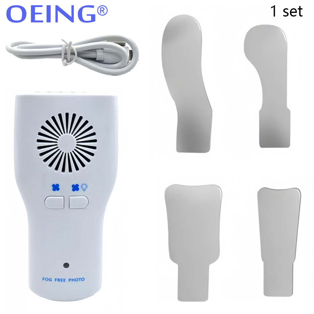 ชุดกระจกตรวจฟัน AG Dental ป้อง - Photography Lighting Set บทวิจารณ์และราคา