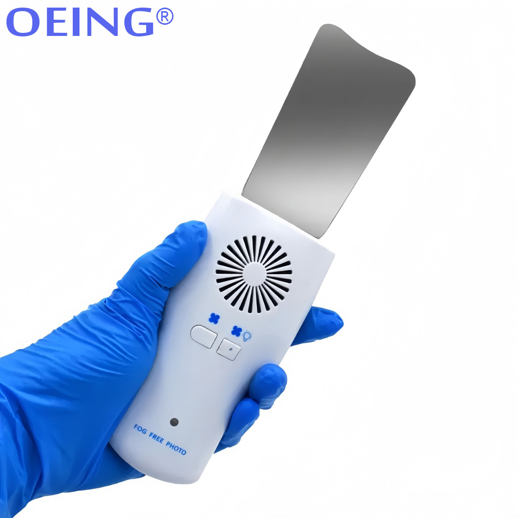 ชุดกระจกตรวจฟัน AG Dental ป้อง - Photography Lighting Set บทวิจารณ์และราคา