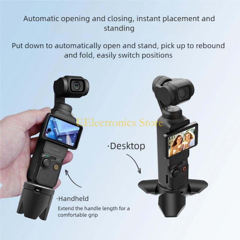B03C ฐานยึดโลหะขนาดพกพา ติดตั้ - Photography Lighting Reference บทวิจารณ์และราคา