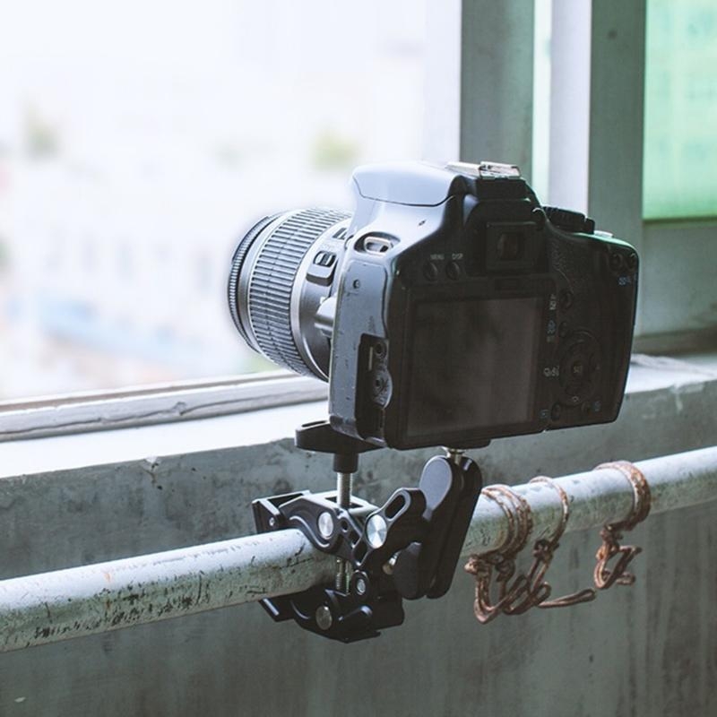 P5EA กล้องมัลติฟังก์ชั่น Super - Photography Lighting Reference บทวิจารณ์และราคา