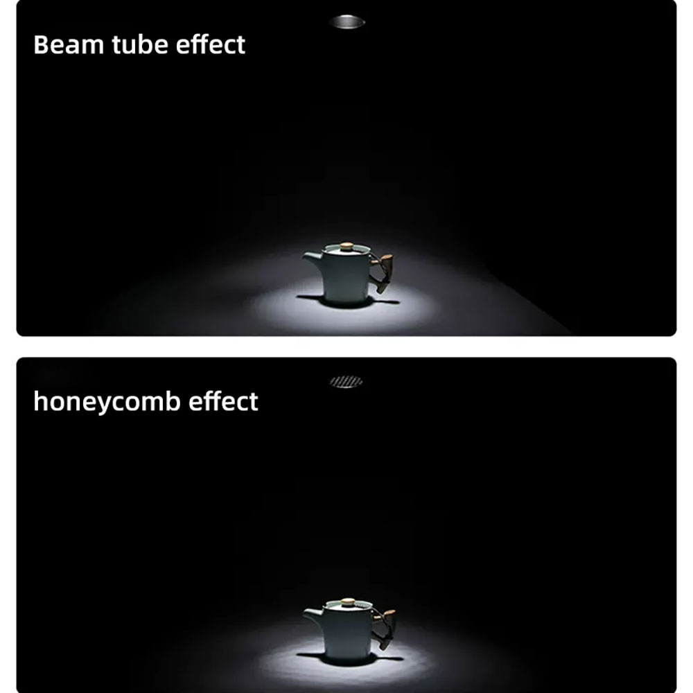 GODOX Bowens Mount Snoot พร้อม - Snoot Flash Modifier บทวิจารณ์และราคา