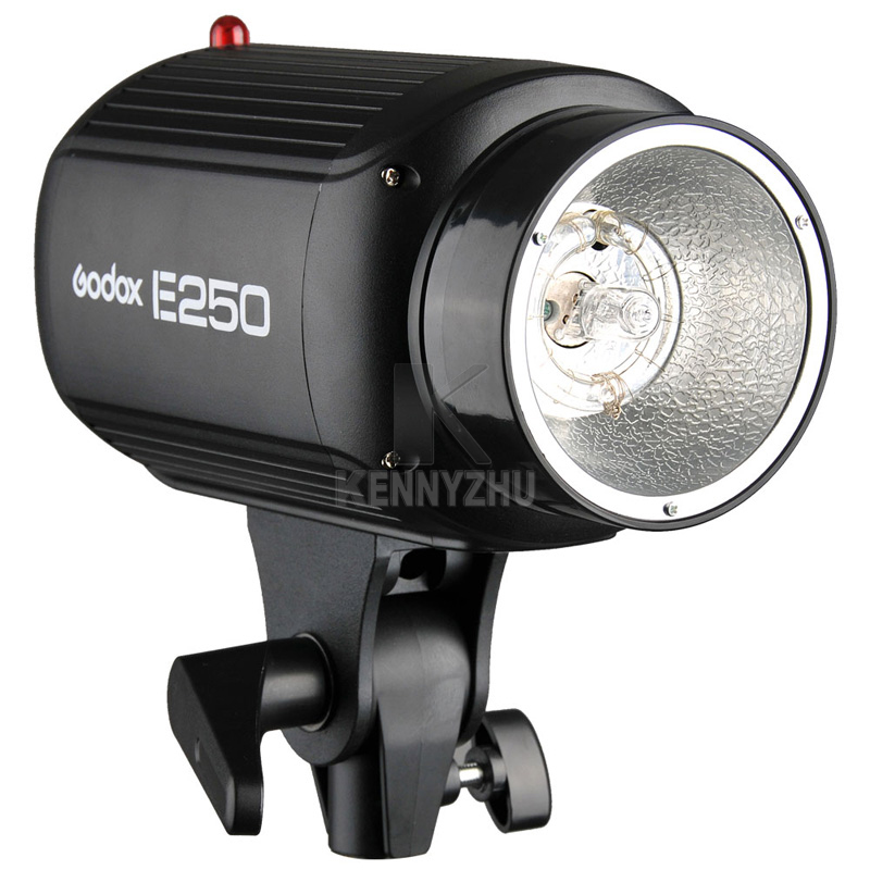 GODOX 2x 300Ws E300/E250 250Ws - Photography Lighting Kit Godox บทวิจารณ์และราคา