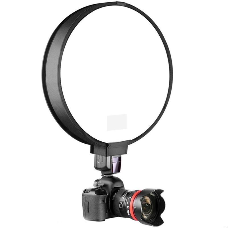 193A 30 ซม./40 ซม.Universal Mi - Softbox Portable Strip บทวิจารณ์และราคา