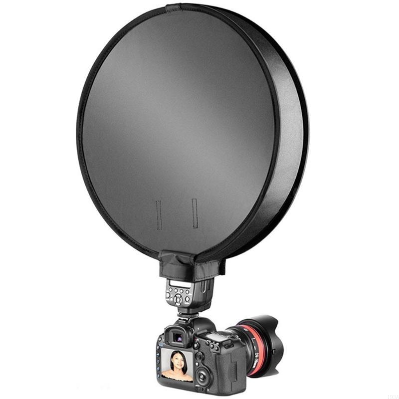 193A 30 ซม./40 ซม.Universal Mi - Softbox Portable Strip บทวิจารณ์และราคา