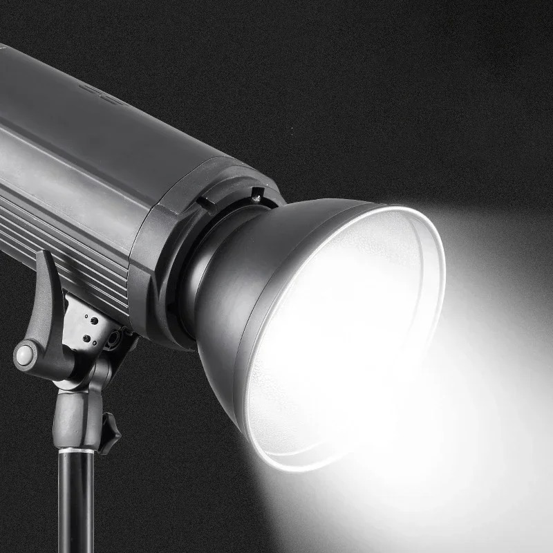 สากล 15 °   55 °   ฝาครอบมาตรฐ - Photography Lighting Kit Godox บทวิจารณ์และราคา