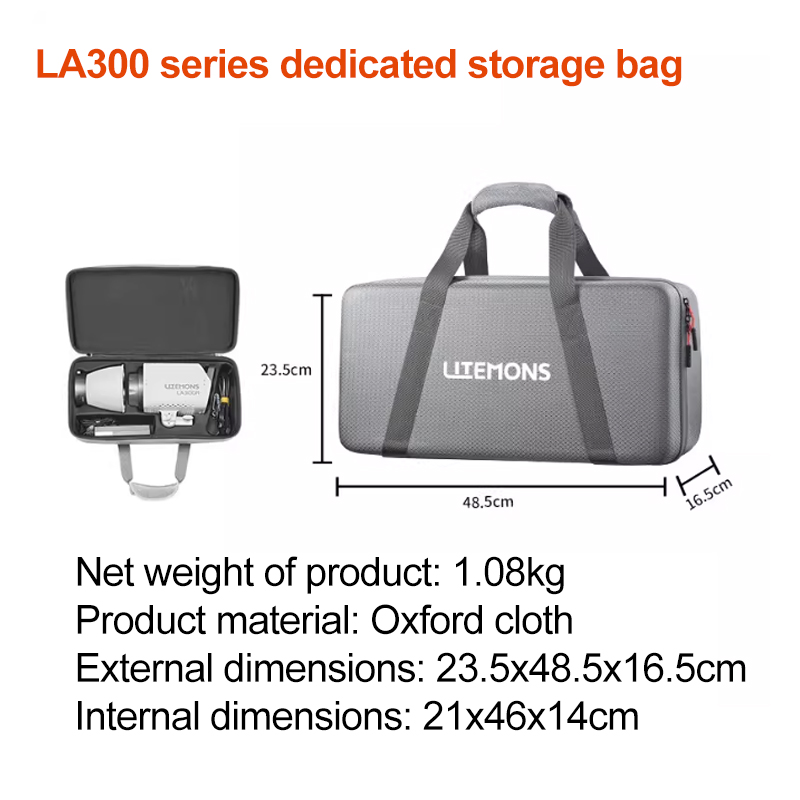 กระเป๋าเก็บไฟถ่ายภาพ GODOX สำห - Lighting In Photography บทวิจารณ์และราคา