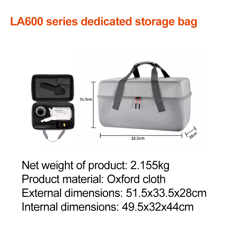 กระเป๋าเก็บไฟถ่ายภาพ GODOX สำห - Lighting In Photography บทวิจารณ์และราคา