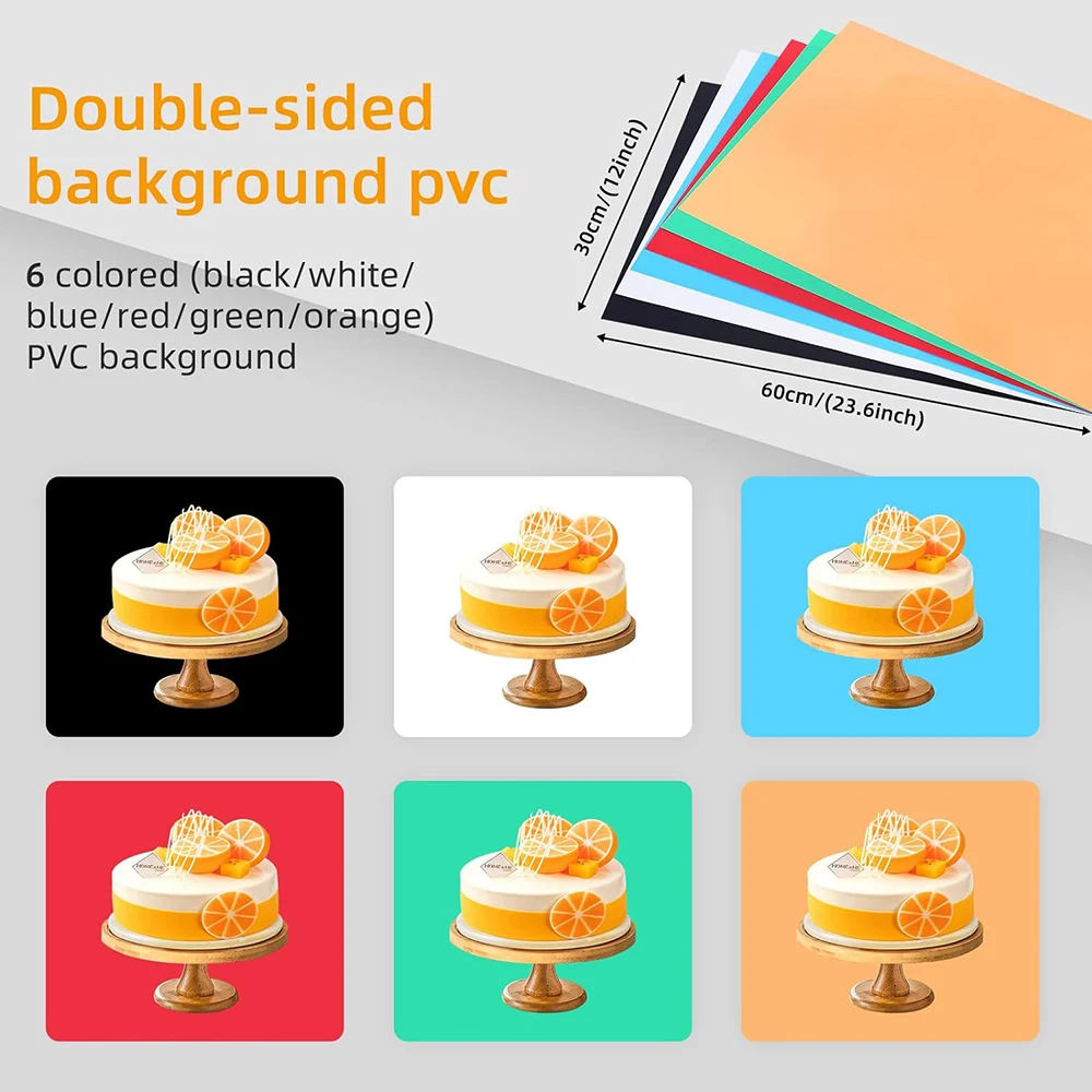 Lightdow Photo Studio Light กล - Photography Lightning บทวิจารณ์และราคา