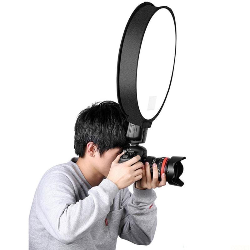 B03F 30 ซม./40 ซม.Universal Mi - Softbox Portable Strip บทวิจารณ์และราคา