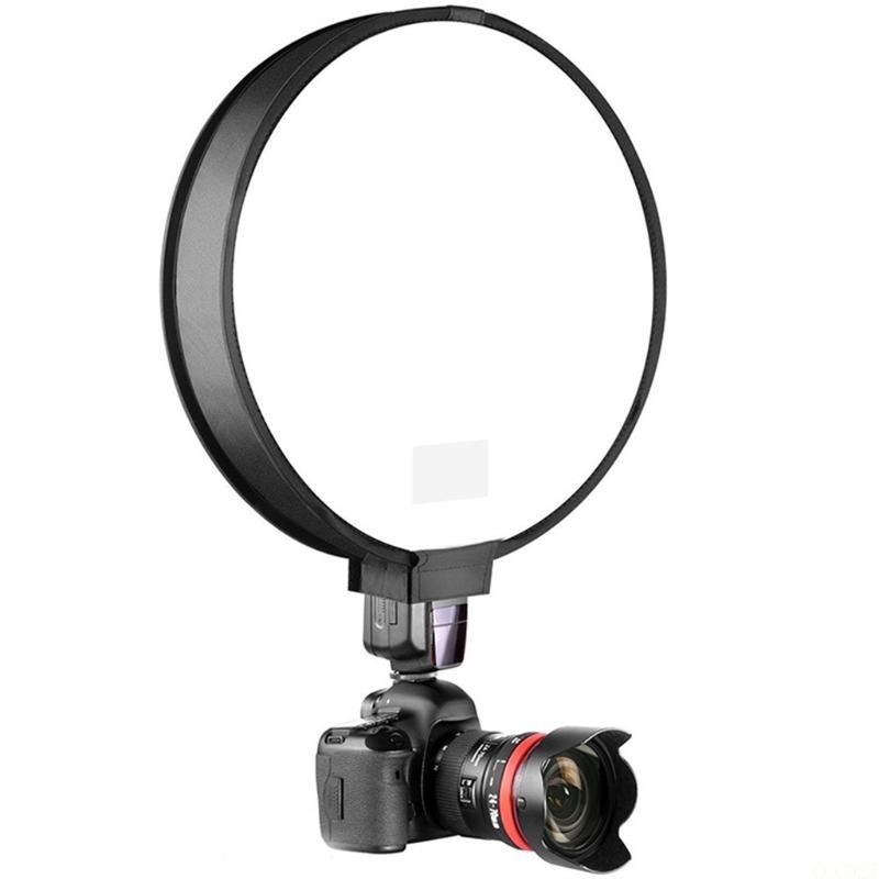B03F 30 ซม./40 ซม.Universal Mi - Softbox Portable Strip บทวิจารณ์และราคา