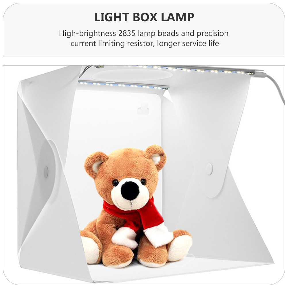 ไฟ LED แบบแท่งพร้อมซอฟต์บ็อกซ์ - Softbox Portable Strip บทวิจารณ์และราคา