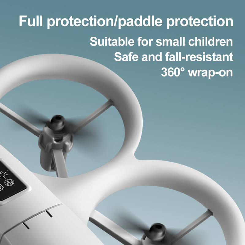 ใหม่ GT3 Mini Drone แบบพับได้พ - Photography Lighting Position บทวิจารณ์และราคา
