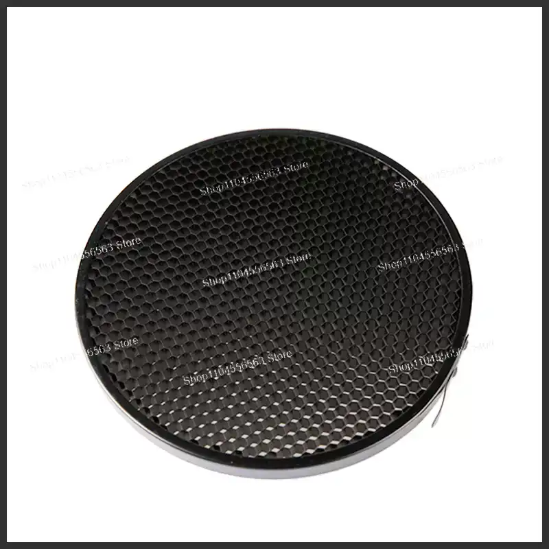 ฮันนี่โคมกริดแบบมาตรฐาน - ตัวป - Photography Lighting Grid บทวิจารณ์และราคา